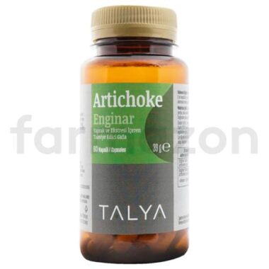 Artıchoke (Engınar) 60 K Talya