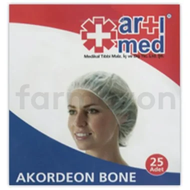 Artımed Bone 25Li 2ADET